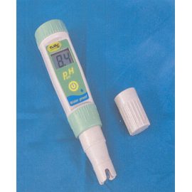 Тестер pH, портативный, со сменным рН-электродом