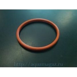 Прокладка под муфту для конструктора фильтра