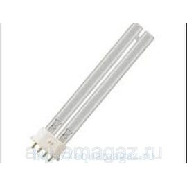 Лампа SYLVANIA УФ лампа G18L 18Вт 2G11