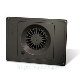 Вентилятор для установки в тумбочках