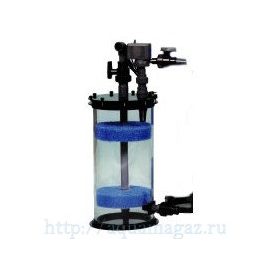 Фильтр внешний RWSO/250/350 без помпы, h-52см, объем 17 литров