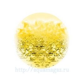 Гель RED SEA желтый