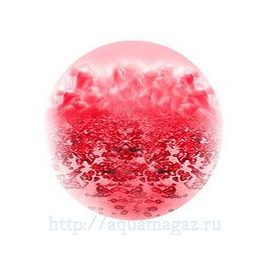 Гель RED SEA красный