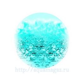 Гель RED SEA синий