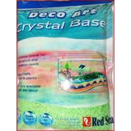 Грунт RED SEA зеленый 1 кг