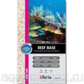 Грунт рифовый - Reef Pink 0,5-1,5мм 10 кг