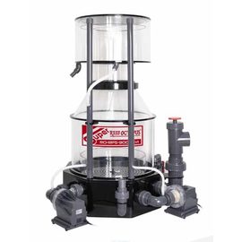 Флотатор RO-RPS-5000EXT внешний D250/475*375*680 до 2400л, помпа BB-5000S, 45Вт ,возд. 2100л/ч