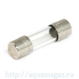 Предохранитель вентилятора охлаждения Max 250