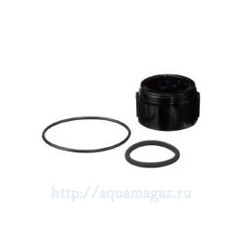 Уплотнитель для кварцевой колбы УФ стерилизатора