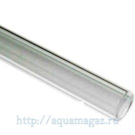 Колба кварцевая для лампы UV 20 Вт