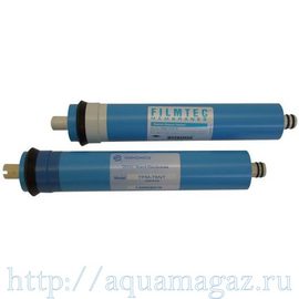 Мембрана сменная 50 GPD Filmtec