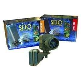 Помпа перемешивающая Seio Super Flow M820 3200л/ч, 18Вт Помпа перемешивающая Seio Super Flow M820 3200л/ч, 18Вт