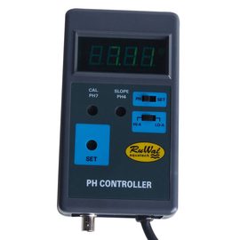 Контроллер pH