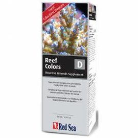 Добавка Reef Colors D (Микроэлементы)