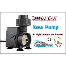 Помпа AQ-1800S Skimmer Pump с игольчатым ротором для флотаторов серии Aquatrance Skimmer pumps воздух 480л/ч, 10Вт, выход D25(3/ Помпа AQ-1800S Skimmer Pump с игольчатым ротором для флотаторов серии Aquatrance Skimmer pumps воздух 480л/ч, 10Вт, выход D25(3/