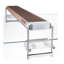 Светильник Aquastar LED Midi 24W, для акв.45-60см, 6500К