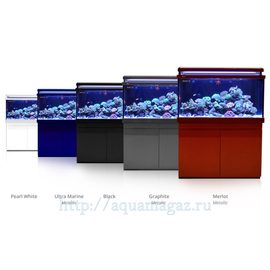 Облицовка аквариума Max S-650 пластик - Графит Облицовка аквариума Max S-650 пластик - Графит