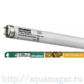 Лампа SYLVANIA Reptistar 5.0 15Вт 45см