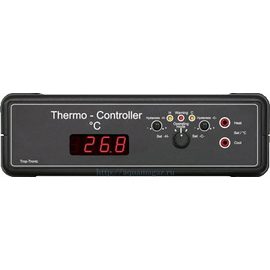 Контроллер температуры TROP ELECTRONIC