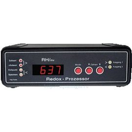 Процессор редокс - потенциала TROP ELECTRONIC