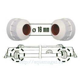 Кольцо резьбовое для Т5