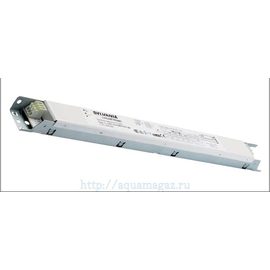 ПРА электронный для 2-х ламп Т5 54Вт