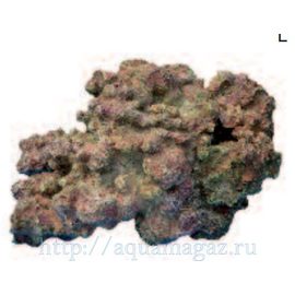 Камень пластиковый Life 260х180х240мм (LxWxH)