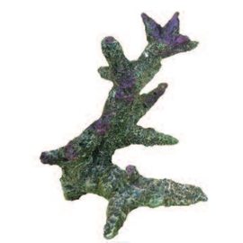 Камень пластиковый Life 125х130х220мм (LxWxH)