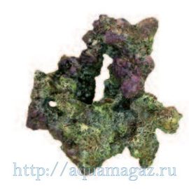 Камень пластиковый Life 100х90х125мм (LxWxH)