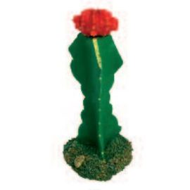 Кактус пластиковый 95х90х185мм (LxWxH)