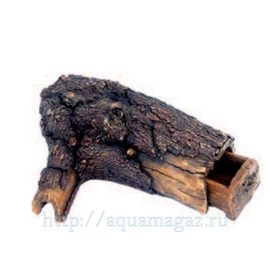 Кормушка пластиковая  250х195х102мм (LxWxH)