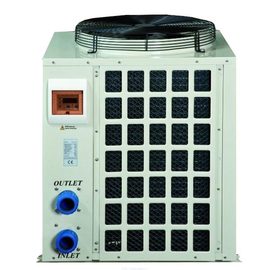 Холодильная установка TC500 1670вт до 12000л