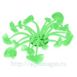 Коралл искуственный RED SEA Дискосома S (Dickosoma) зеленый