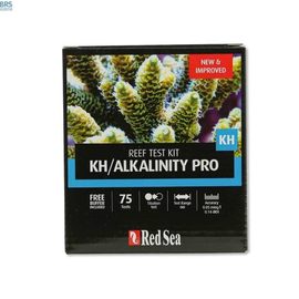 Тест Алкалинити Про титровальный, 75 измерений