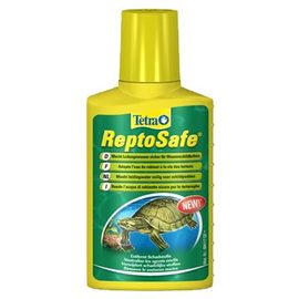 Tetra ReptoSafe кондиционер для подготовки воды для водных черепах 250 мл