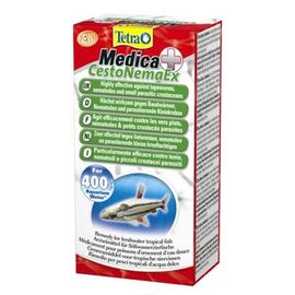 Tetra Medica CestoNemaEx 20мл
