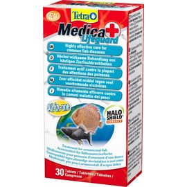 Tetra Medica Lifeguard 30 таблеток