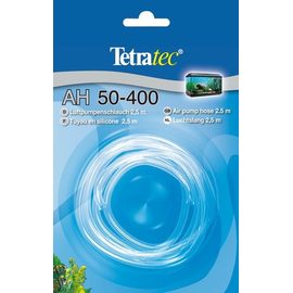 TetraTec AH 50-400 силиконовый шланг для всех видов компрессоров 2,5 м (блистер) TetraTec AH 50-400 силиконовый шланг для всех видов компрессоров 2,5 м (блистер)