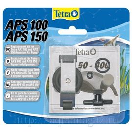 Tetra ремкомплект для компрессоров Tetra APS100/150 Tetra ремкомплект для компрессоров Tetra APS100/150