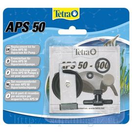 Tetra ремкомплект для компрессора Tetra APS50 Tetra ремкомплект для компрессора Tetra APS50