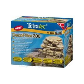 TetraTec DECO 300 внутренний фильтр для аквариумов до 200 л имитация камня