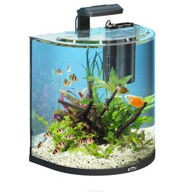 Tetra AquaArt Tropical 60 л - аквариумный комплекс &quotПолумесяц&quot