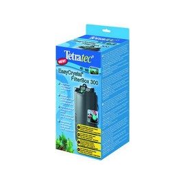 TetraTec EasyCrystal 300 Filter Box внутренний фильтр для аквариумов 40-60 л