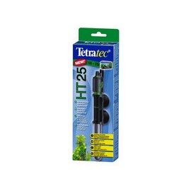TetraTec HT 25 терморегулятор 25Вт для аквариумов 10-25 л TetraTec HT 25 терморегулятор 25Вт для аквариумов 10-25 л