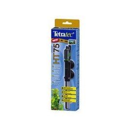 TetraTec HT 75 терморегулятор 75Bт для аквариумов 60-100 л TetraTec HT 75 терморегулятор 75Bт для аквариумов 60-100 л
