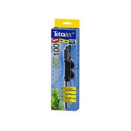 TetraTec HT100 терморегулятор 100Bт для аквариумов 100-150 л TetraTec HT100 терморегулятор 100Bт для аквариумов 100-150 л