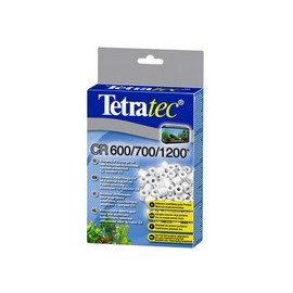 TetraTec CR 400/600/700/1200/2400 керамика для внешних фильтров Tetra EX 400/600/700/1200 (500 мл)
