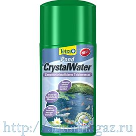 TetraPond CrystalWater 3л