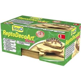 Tetra ReptoDeco Art искусственные камни для декорирования S