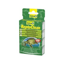 Tetra ReptoClean 12капс